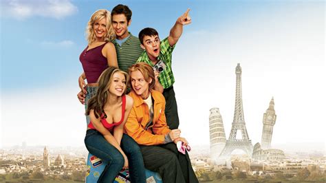 watch eurotrip